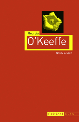 Georgia O'Keeffe 1780234287 Book Cover