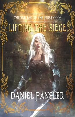 Lifting the Siege            Book Cover