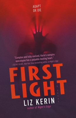 First Light 1250835704 Book Cover