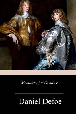 Memoirs of a Cavalier 1718719442 Book Cover