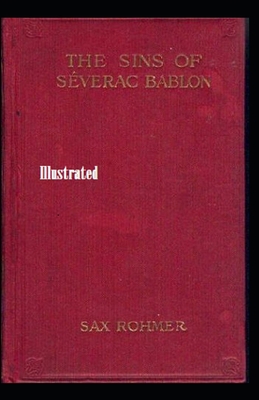 The Sins of S?verac Bablon Illustrated B08BDXM77Z Book Cover