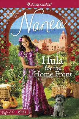 Hula for the Home Front: A Nanea Classic 2 1683370236 Book Cover