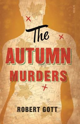 The Autumn Murders 1925713466 Book Cover
