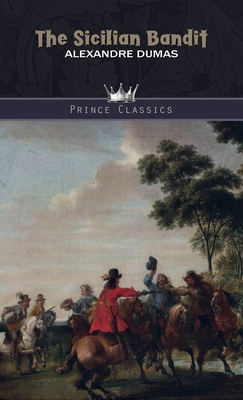 The Sicilian Bandit 9353852099 Book Cover