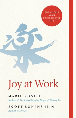 Joy At Work 152900537X Book Cover