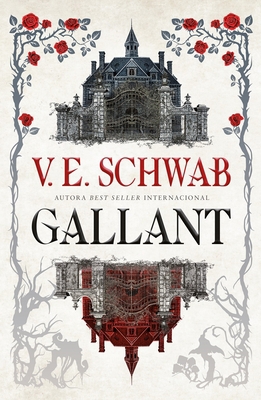 Gallant [Spanish] 8416517665 Book Cover