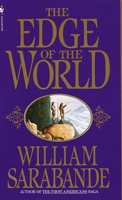 The Edge of the World 055356028X Book Cover