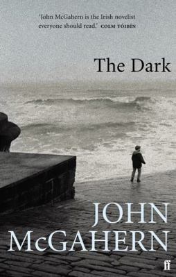The Dark 0571225675 Book Cover