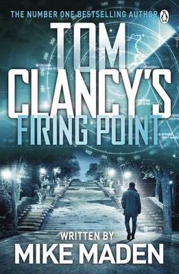 Tom Clancy's Firing Point 1405947322 Book Cover