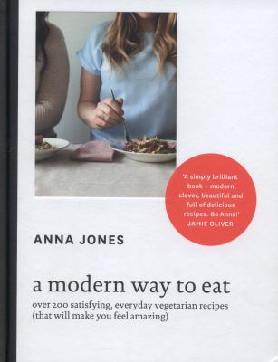 Modern Way To Eat Naturally Simple 0007516703 Book Cover