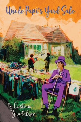 Uncle Papi's Yard Sale B0C26S965Y Book Cover