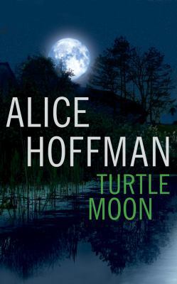 Turtle Moon 1511385669 Book Cover