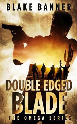 Double Edged Blade 1987987632 Book Cover