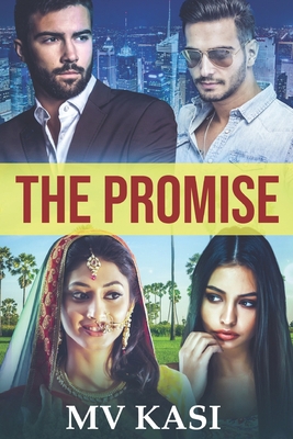 The Promise            Book Cover