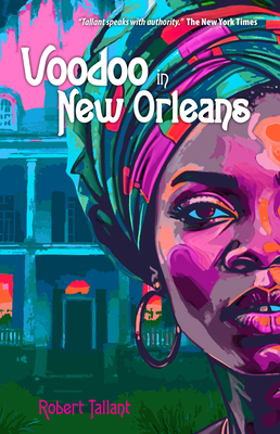 Voodoo in New Orleans 1455628824 Book Cover