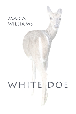 White Doe B0CY8RZHC6 Book Cover
