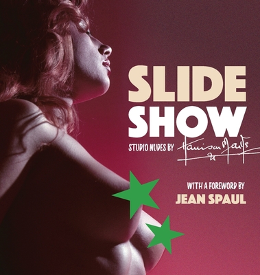 Slide Show: Studio Nudes by Harrison Marks 1916215157 Book Cover