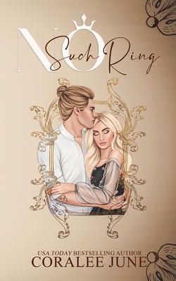 No Such Ring B0C5SD5THK Book Cover