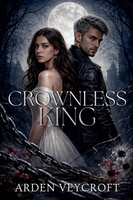 Crownless King B0GNWGQ67Q Book Cover