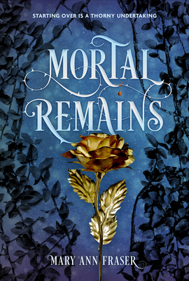 Mortal Remains 1454944080 Book Cover