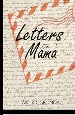 Letters to Mama 9785474119 Book Cover