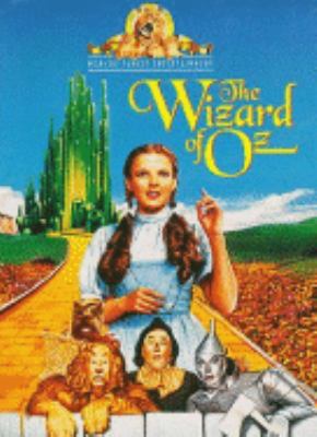 The Wizard of Oz 0792833171 Book Cover