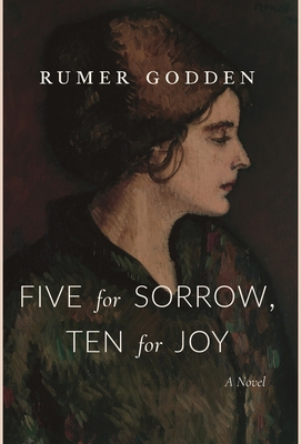 Five for Sorrow, Ten for Joy 1949899039 Book Cover