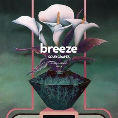 Sour Grapes (Crushed Grape Vinyl) B0CD782THF Book Cover