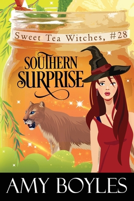 Southern Surprise B0DYY6Y8ZG Book Cover