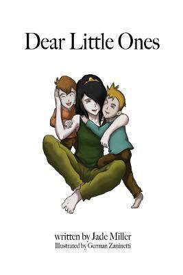 Dear Little Ones 1507843437 Book Cover