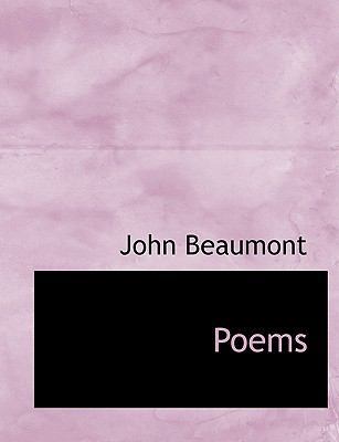 Poems 1115352296 Book Cover