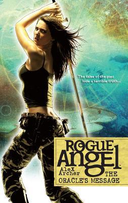The Oracle's Message B0073P6JGY Book Cover
