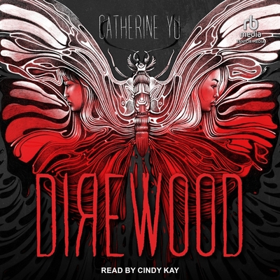 Direwood B0BZ3CT987 Book Cover