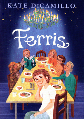 Ferris [Spanish] 164684033X Book Cover