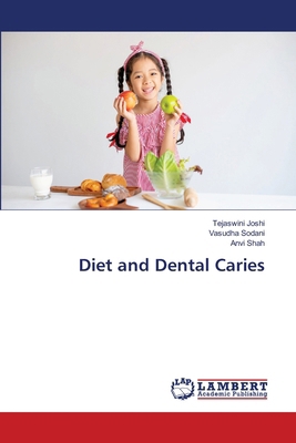 Diet and Dental Caries 6208493471 Book Cover