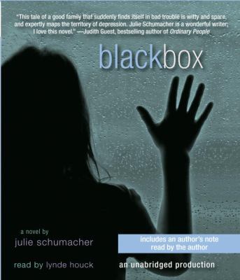 Black Box 0739385933 Book Cover