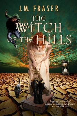 The Witch of the Hills 1946464031 Book Cover