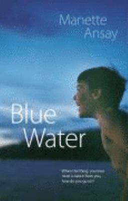 Blue Water 0755329880 Book Cover
