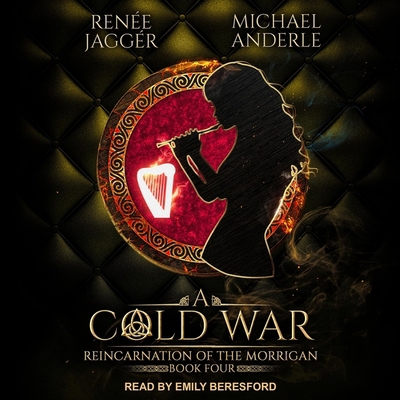 A Cold War B0BSW7RTRZ Book Cover