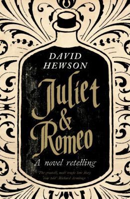 Juliet And Romeo 1999855906 Book Cover