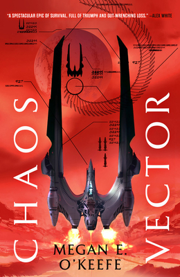 Chaos Vector 031641963X Book Cover