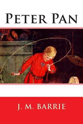 Peter Pan 150329028X Book Cover