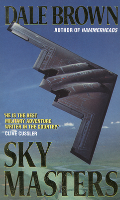 Sky Masters 0586208208 Book Cover