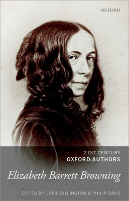 Elizabeth Barrett Browning: Selected Writings 0199602883 Book Cover
