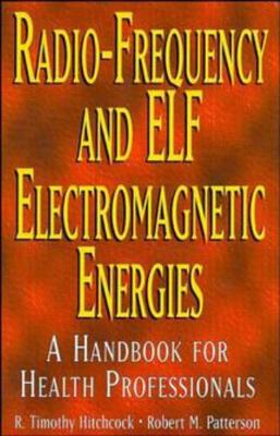 Radio-Frequency and Elf Electromagnetic Energie... 0471284548 Book Cover