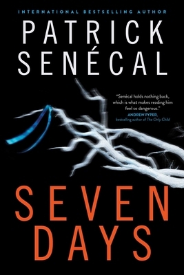 Seven Days 1982102616 Book Cover