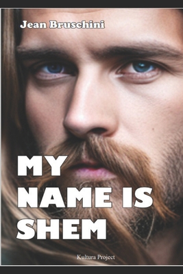 My name is Shem B0CKT2NPSK Book Cover
