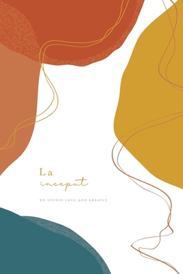 La început: A Love God Greatly Romanian Bible S... [Romanian] 1034639196 Book Cover