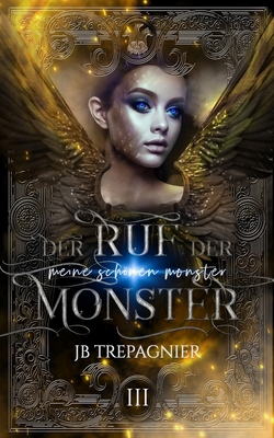 Der Ruf der Monster: Eine Dunkle Reverse-Harem-... [German] B09BZPNRCH Book Cover