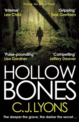 Hollow Bones 0751557676 Book Cover